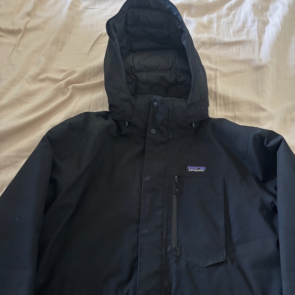 Patagonia Parka - Picture 1 of 3